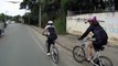 Mtb, 42 km, Grande pedal nas trilhas do Maracaibo, Serrinha, Taubaté, Tremembé, Várzea, na lama e estradas rurais, Marcelo Ambrogi e amigos bikers, Taubaté, SP, Brasil, (43)
