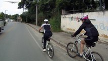 Mtb, 42 km, Grande pedal nas trilhas do Maracaibo, Serrinha, Taubaté, Tremembé, Várzea, na lama e estradas rurais, Marcelo Ambrogi e amigos bikers, Taubaté, SP, Brasil, (43)
