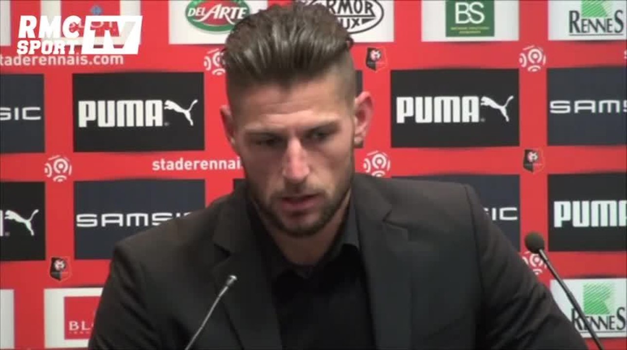 Football / France-Brésil : Lloris forfait, Costil appelé - 21/03