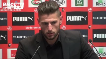 Football / France-Brésil : Lloris forfait, Costil appelé - 21/03