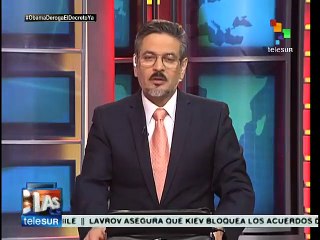 EE.UU. ordenan entrega de fotografías sobre abusos a presos en Irak