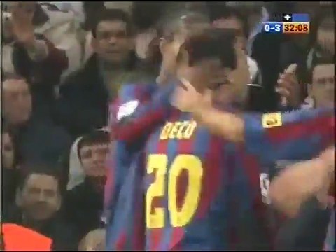 Ronaldinho de cumpleaños: ¡El día que hizo rendír al Bernabéu!