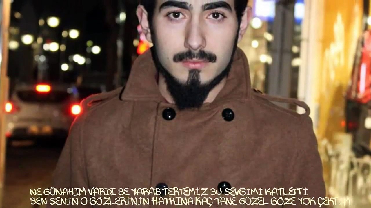 Narkoz Ex - Şerefsiz Oldu Duygular PART II [2015]