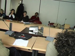 Bernard Lortat-Jacob, EHESS (5/5)