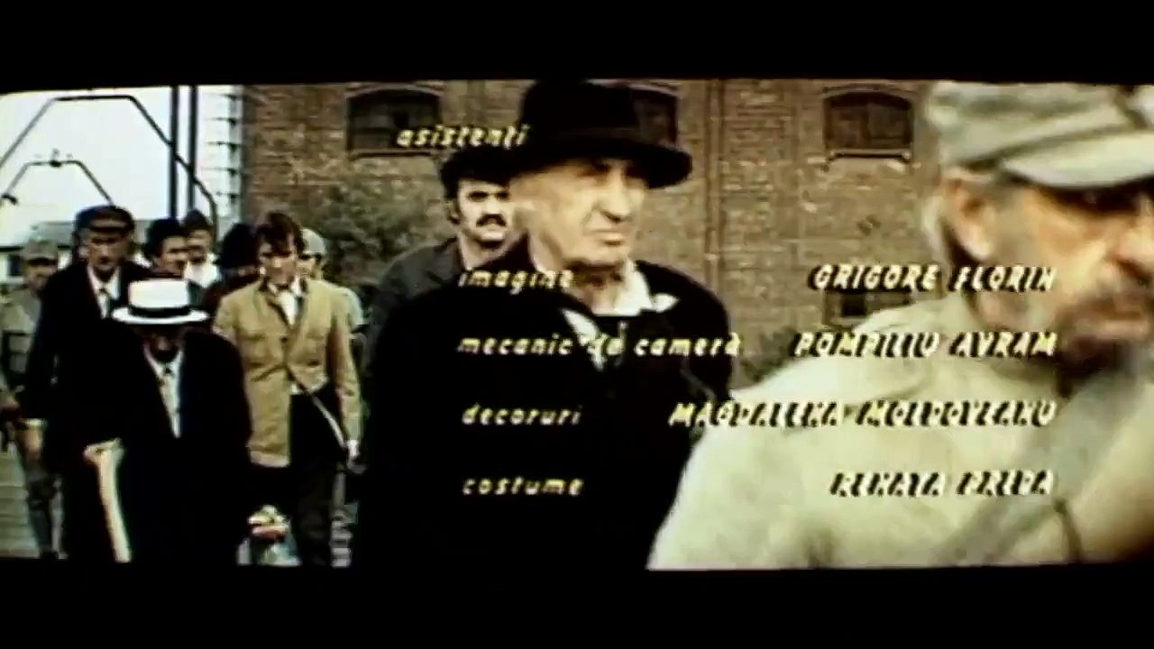 Prin cenuşa imperiului [1976]
