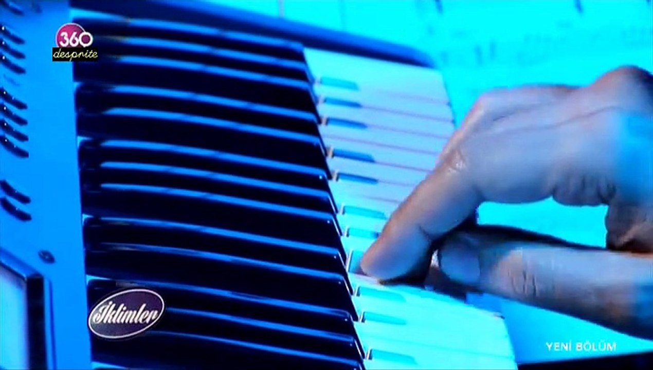 08 servet kocakaya vakit tamam (bir veda havası) 21.03.2015 iklimler