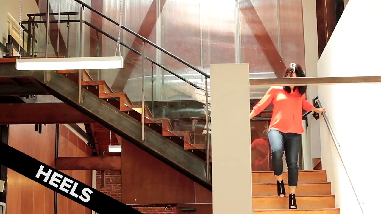 15 Things That Are Impossible To Do Gracefully