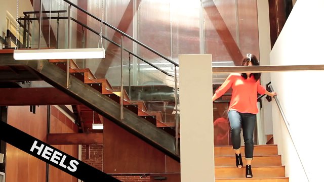 15 Things That Are Impossible To Do Gracefully