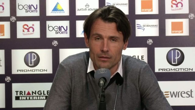 Foot - L1 - TFC : Arribagé «Un état d'esprit irréprochable»