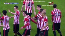 All Goals - Highlights _ Athletic Bilbao 2-1 Almeria 21.03.2015 H