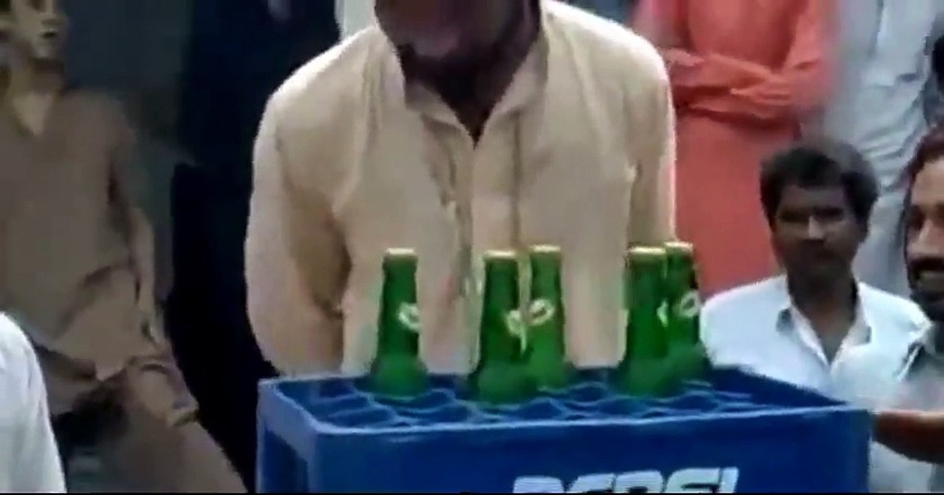 new funny bottle master