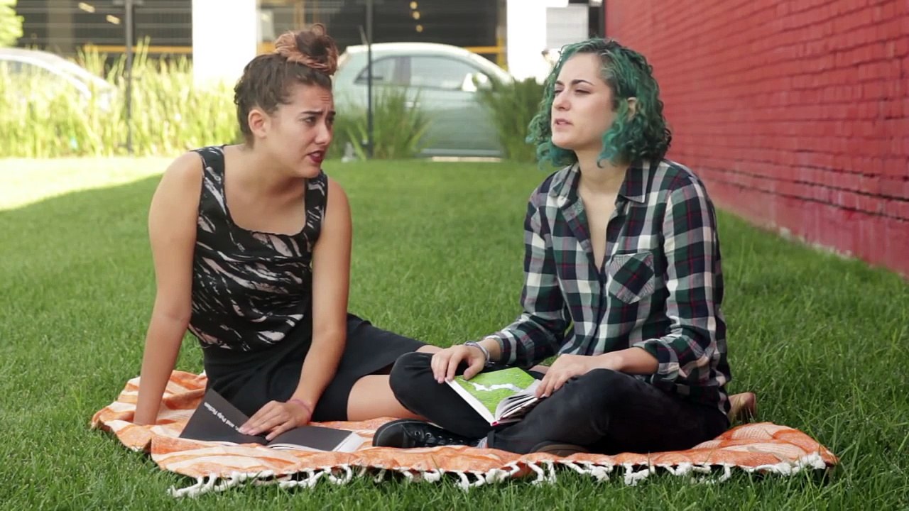 7 Problems Only Anxious People Understand