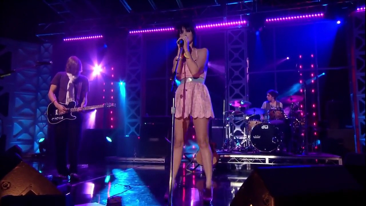 Katy Perry - Waking Up In Vegas (Live at SxSW)