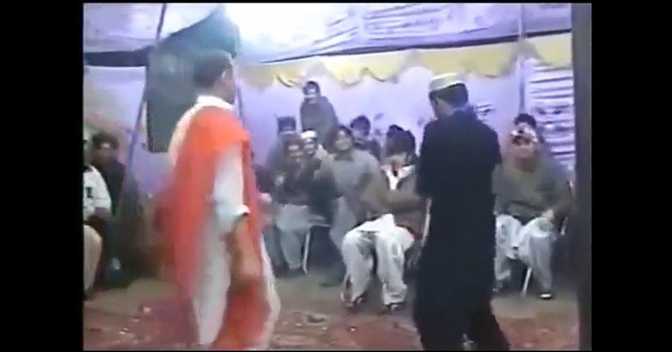 new pakistan funny clips 2011 arshad babu