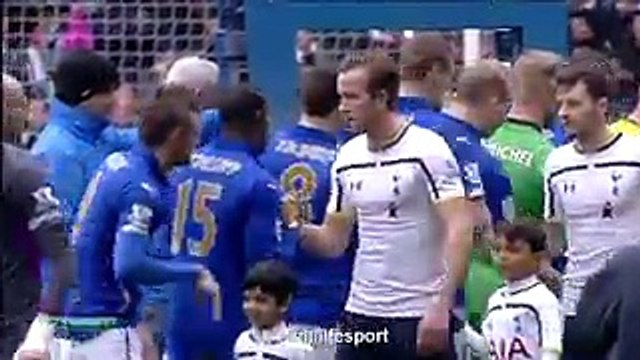 Tottenham Hotspur 4 - 3 Leicester City (All Goals and Highlights) 21.03.2015