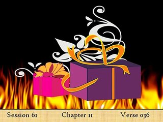 Comprehensive English Explanation of the Quran by Elsharawy - Part 20 📖