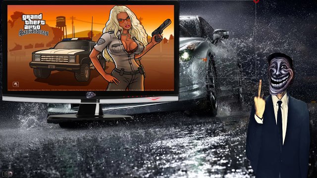 Descargar Gta San Andreas FULL Español [2015]