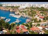 Turkey Antalya Travel Guide - Antalya travel video