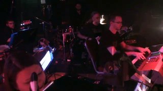 Once On This Island Orchestra Pit - Forever Yours