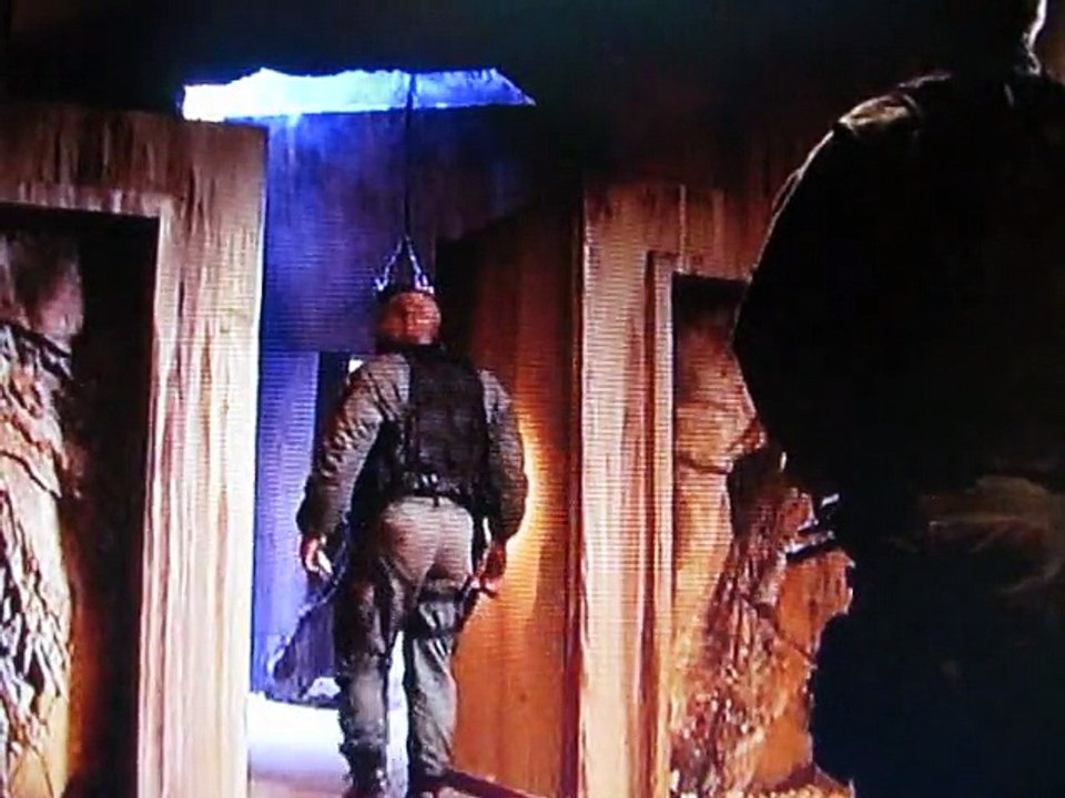 Stargate SG-1 S1EP8 Thor's Hammer Part 3 of 3