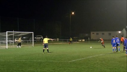 DBFC17 vs FC Rochefort_les buts