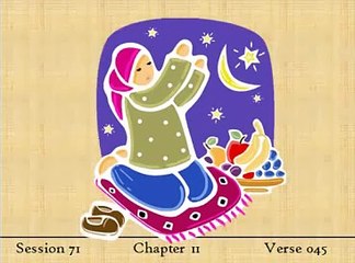 Comprehensive English Explanation of the Quran by Elsharawy - Part 23 📖