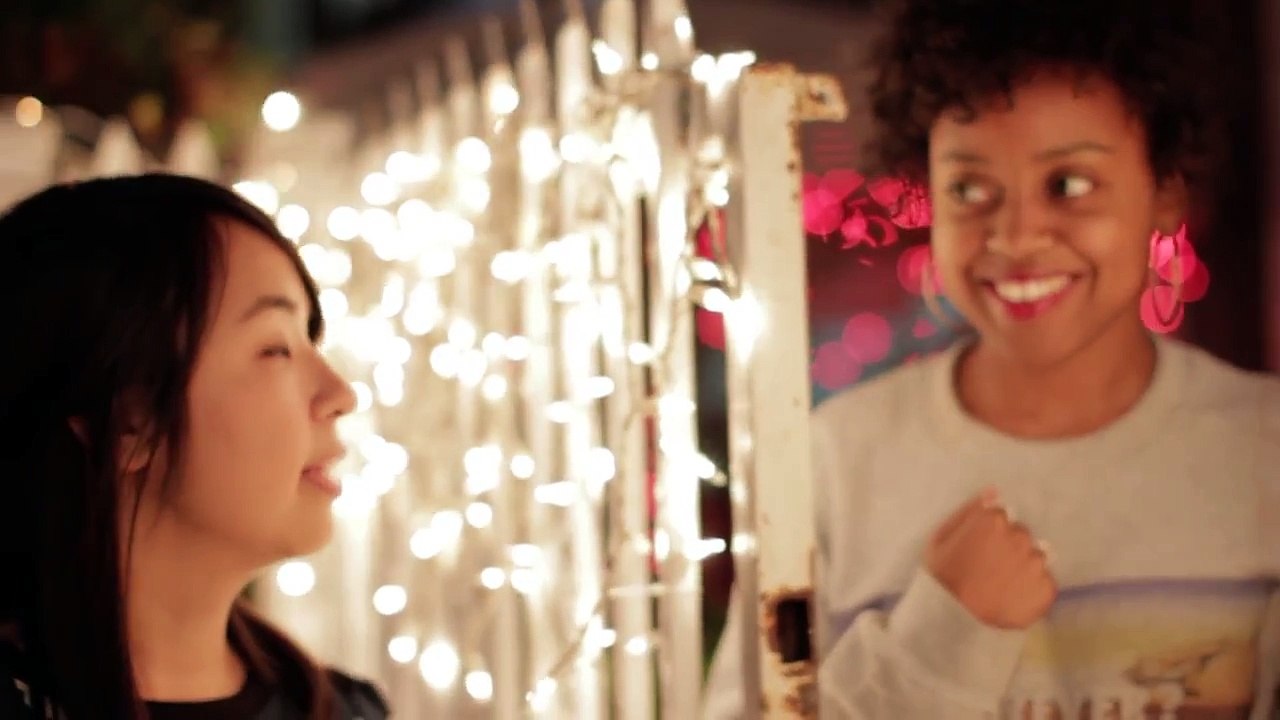 Are They Finally Dating