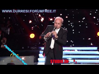 HEKURAN XHAMBAZI-ORKESTRALE POPULLORE