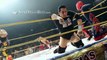Mexican wrestler Perro Aguayo died after 619 by Rey Mysterio.