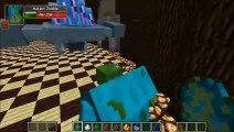 HAMMERHEAD VS MUTANT ZOMBIE, BUGS, & MOBZILLA - Minecraft Mob Battles - Mods