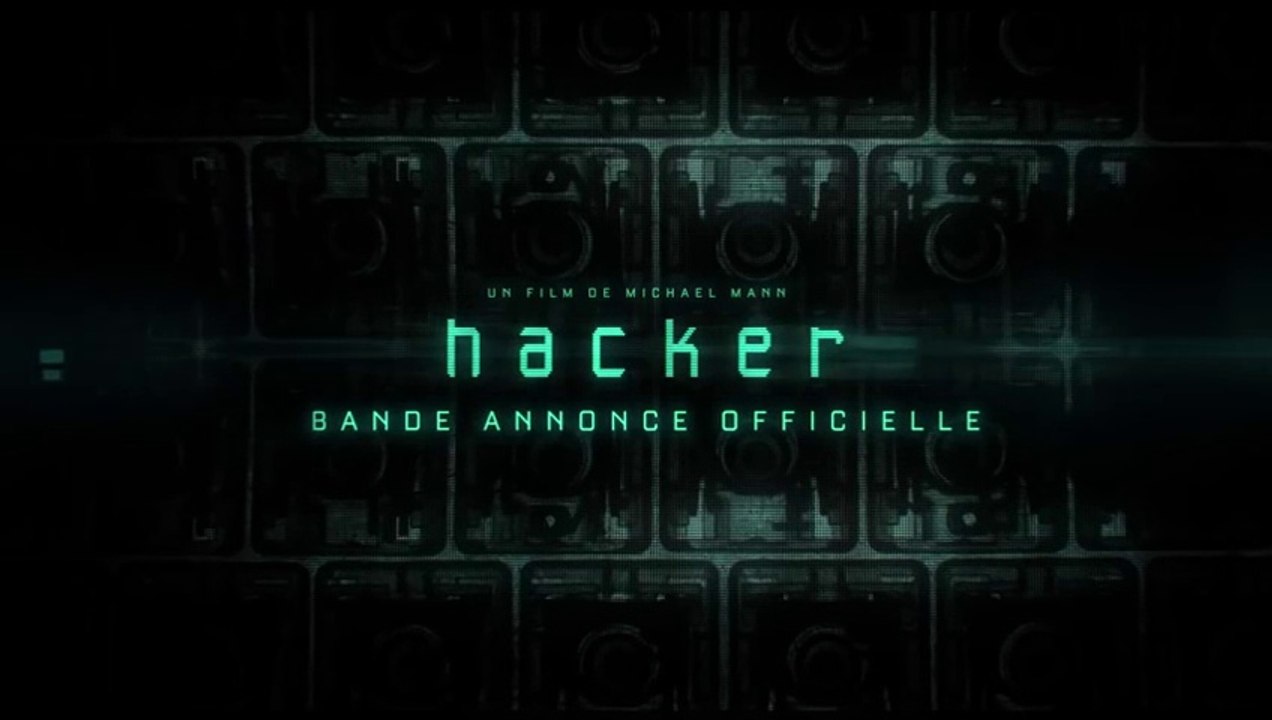 HACKER _ Bande annonce VOST [Au cinéma le 18 mars]