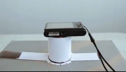 Excellent Digitization at Home