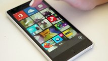 WHATS ON MY PHONE - Nokia Lumia 830