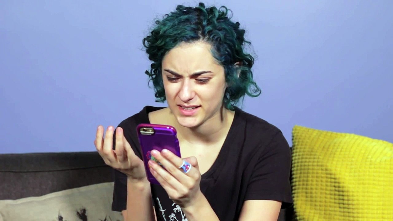 When You Feel Left Out