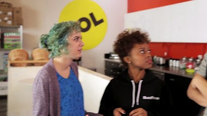 The Perks Of Being Straightforward