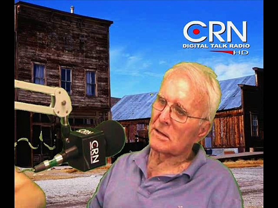 WILD WILD PM SHOW with ROBERT CONRAD du 19 Mars 2015 (Extrait Jean-Luc)