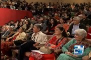 Lahore Literary Festival Channel24 (21 March 2015)