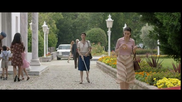 الفيلم التركي الرائع إيلا الجزء الثاني