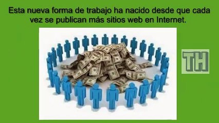 gana dinero escribiendo