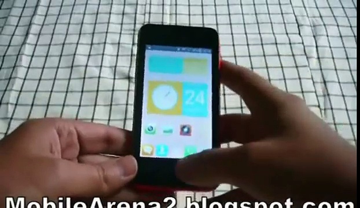 Qmobile NOIR X25 [ UNBOXING , Indepth VIDEO REVIEW , Camera , Gaming , 3G Test ]