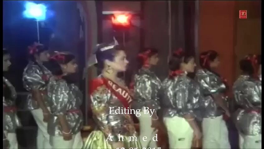Ganga Jaisa Man Tera (((Jhankar))), Jungbaaz(1989), song frm AHMED