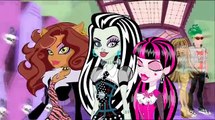 Monster High™ - 1ª Temporada - Episódio 12 - Guloseima Amaldiçoada