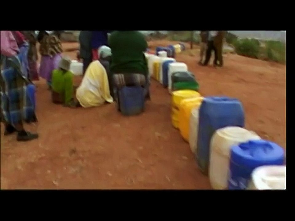 teleSUR presenta este domingo el documental "Flow, por amor al agua"