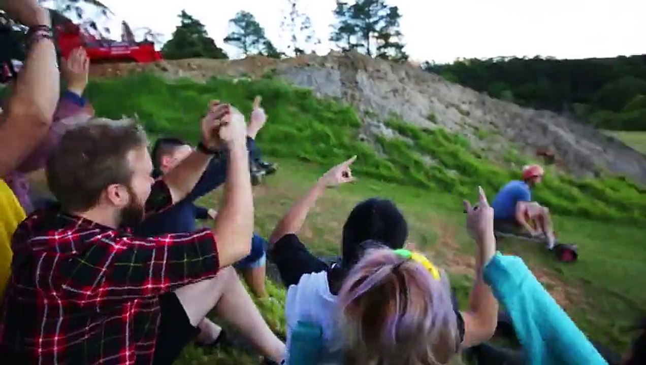 Grass Kart Racing - Crazy Speeds