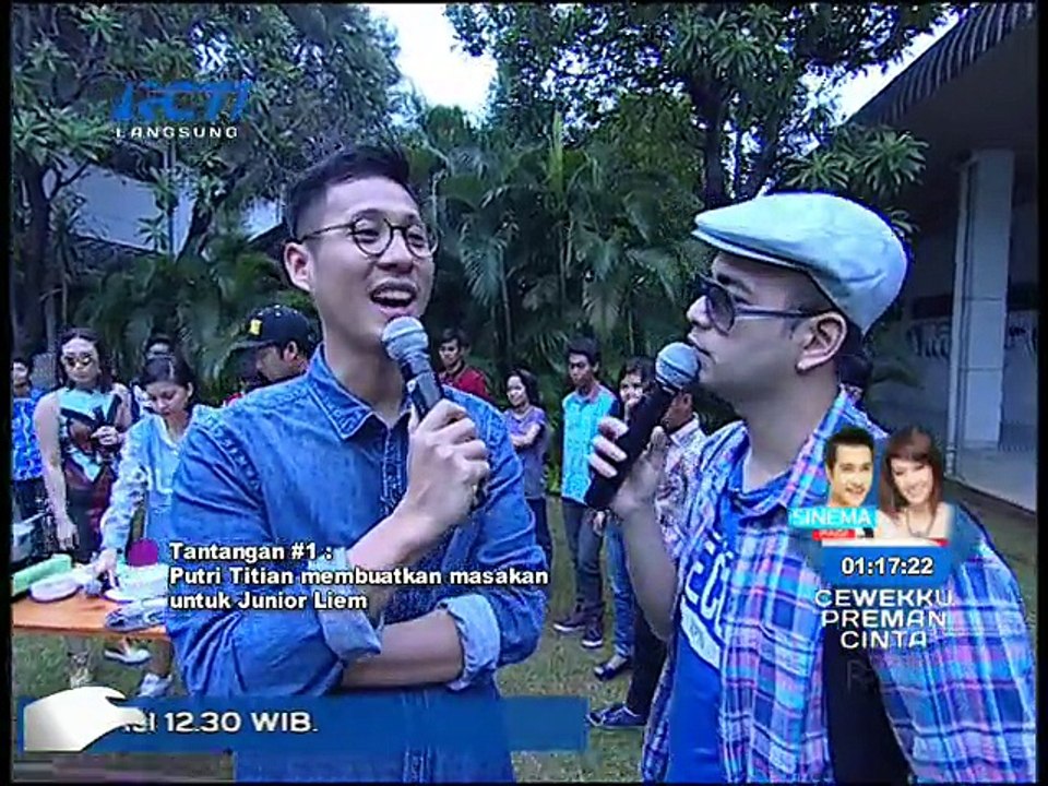 [150313]Dahsyat - Seg2
