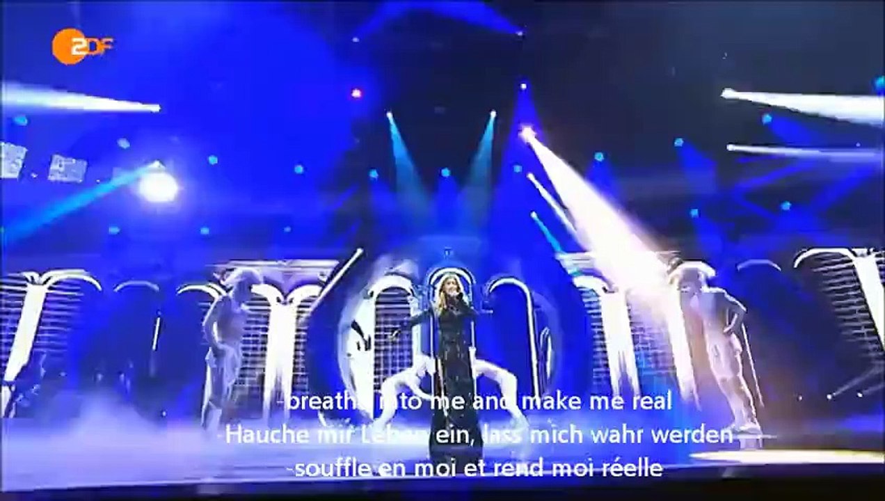 Helene Fischer - Bring me to Life -