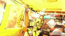 Modern Combat 5  Blackout - Spring Update Dev Diary (By Gameloft)