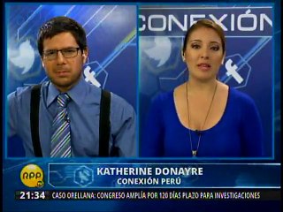 Apurímac: Dos policías ebrios se pelean en plena vía pública