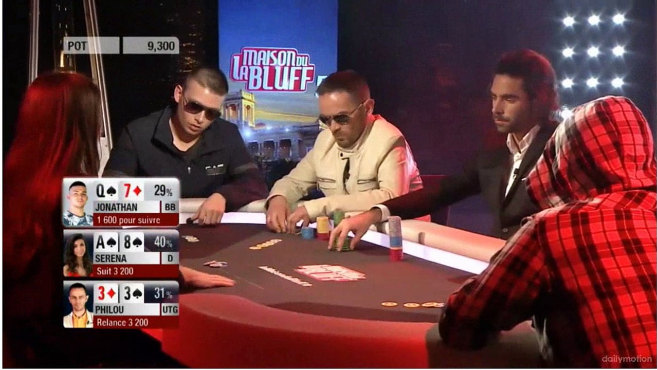 LMDB 5 - Live - Dernière Table Éliminatoire 21.03.2015 (Partie 05)