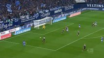 Schalke 0-1 Bayer Leverkusen